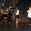 A Mezőberényi Általános Iskola, Alapfokú Művészeti Iskola és Kollégium záróhangversenye és képzőművészeti kiállítása